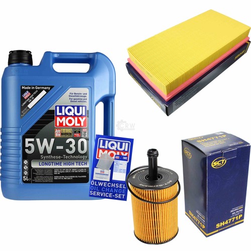 Kit ispezione filtro liqui - kit,