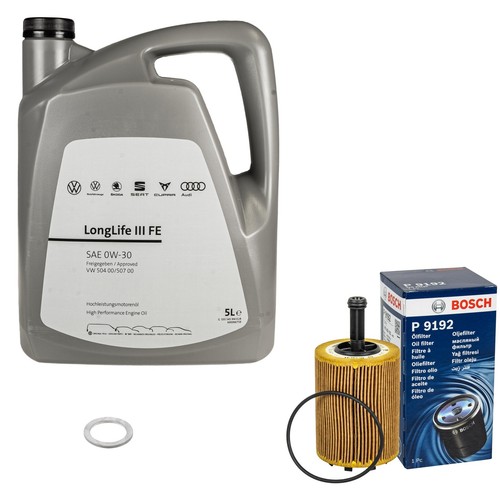 Bosch filtro olio - bosch,