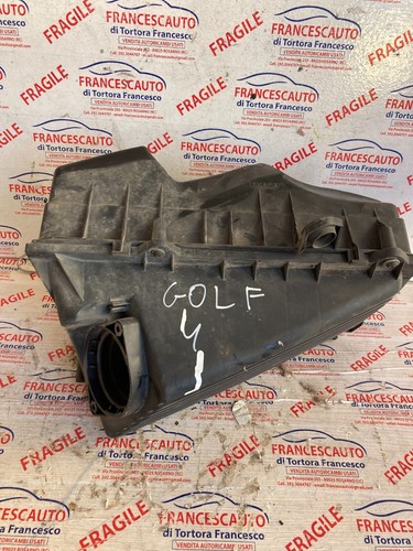 Scatola filtro aria volkswagen - scatola,