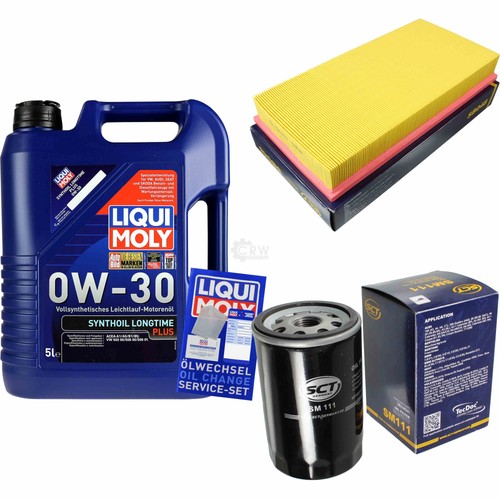 Kit ispezione filtro liqui - ispezione,
