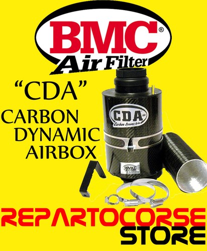 Filtro aria sportivo - aria, bmc