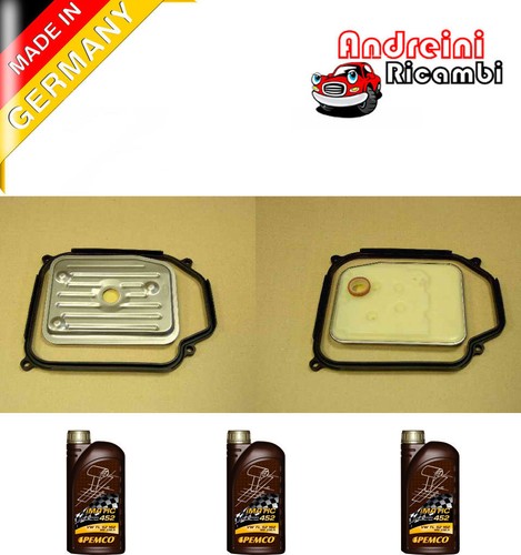 Filtro trasmissione auto - trasmissione,