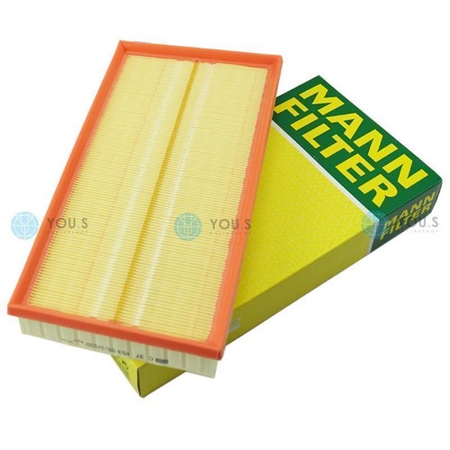 Originale mann filtro c37153 - mann,