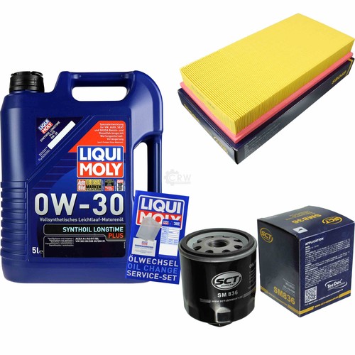 Inspektionskit filtro liqui - filtro,