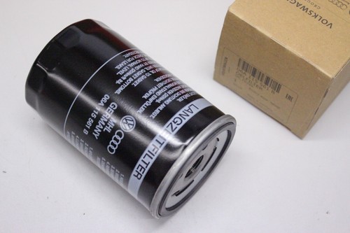 Filtro olio originale golf - originale, vw